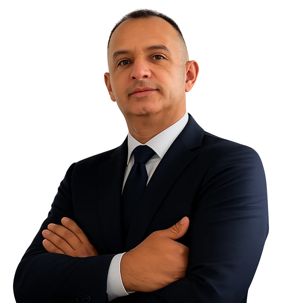 Jonathan Pinzón, Agente de protección financiera
